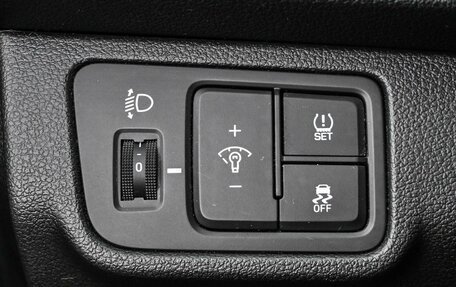 Hyundai Solaris II рестайлинг, 2018 год, 1 249 000 рублей, 17 фотография