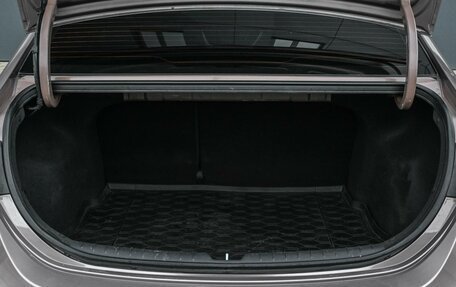 Hyundai Solaris II рестайлинг, 2018 год, 1 249 000 рублей, 21 фотография