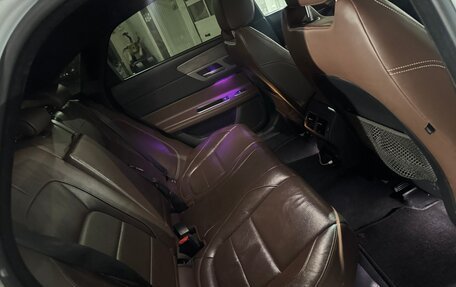 Jaguar XF II, 2018 год, 2 680 000 рублей, 6 фотография