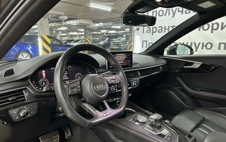 Audi A4, 2018 год, 2 250 000 рублей, 6 фотография