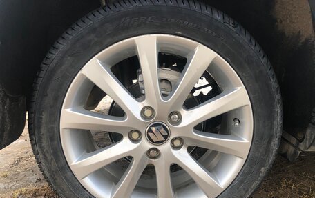 Suzuki Vitara II рестайлинг, 2015 год, 1 310 000 рублей, 9 фотография