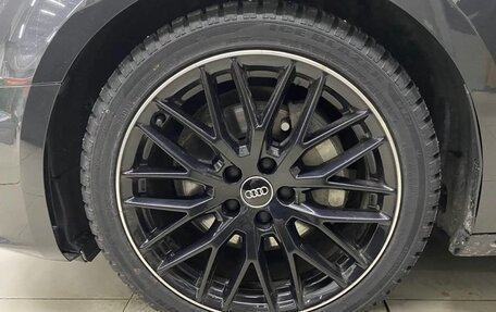 Audi A4, 2018 год, 2 250 000 рублей, 10 фотография