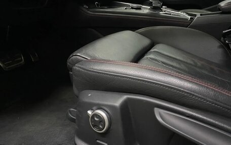 Audi A4, 2018 год, 2 250 000 рублей, 12 фотография