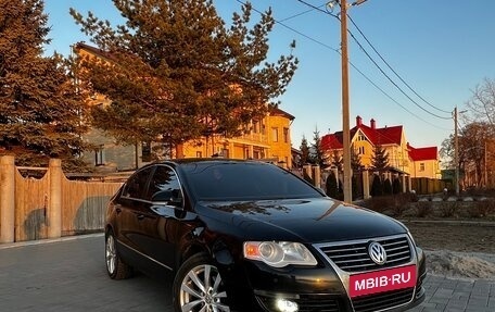 Volkswagen Passat B6, 2006 год, 350 000 рублей, 5 фотография