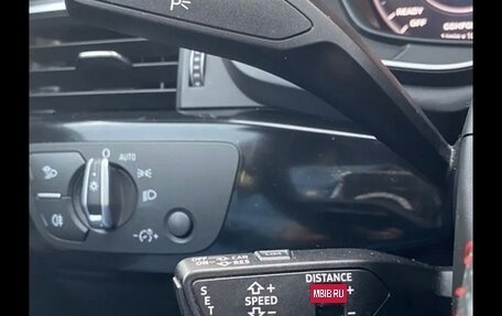 Audi A4, 2018 год, 2 250 000 рублей, 15 фотография