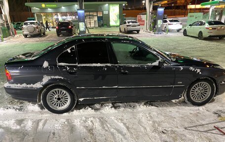 BMW 5 серия, 1997 год, 345 000 рублей, 5 фотография