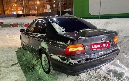 BMW 5 серия, 1997 год, 345 000 рублей, 2 фотография