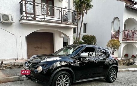 Nissan Juke II, 2014 год, 840 000 рублей, 2 фотография