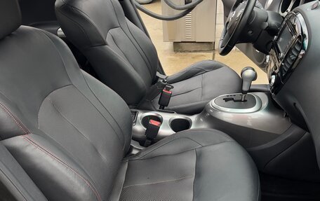 Nissan Juke II, 2014 год, 840 000 рублей, 12 фотография