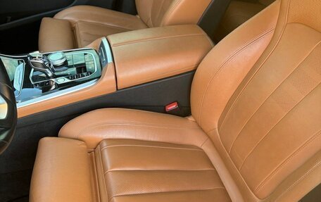 BMW X5, 2019 год, 6 850 000 рублей, 6 фотография