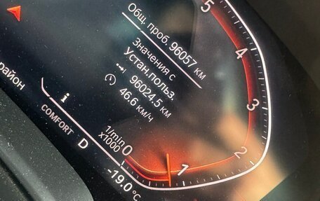 BMW X5, 2019 год, 6 850 000 рублей, 13 фотография