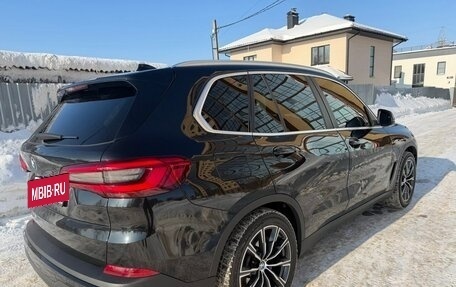BMW X5, 2019 год, 6 850 000 рублей, 5 фотография