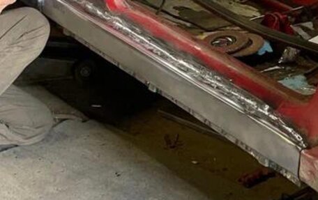 Volkswagen Caddy II, 1995 год, 170 000 рублей, 4 фотография