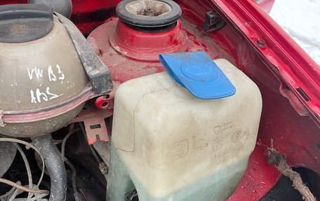 Volkswagen Caddy II, 1995 год, 170 000 рублей, 5 фотография