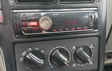 Volkswagen Caddy II, 1995 год, 170 000 рублей, 9 фотография