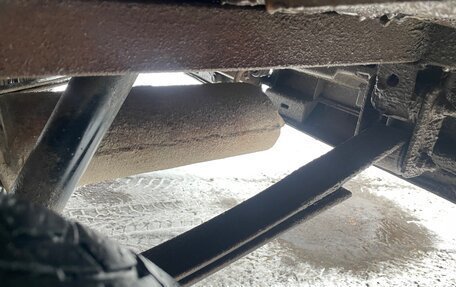 Volkswagen Caddy II, 1995 год, 170 000 рублей, 11 фотография