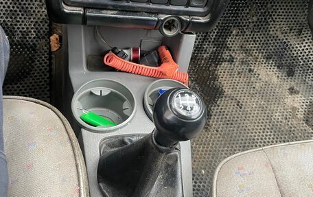 Volkswagen Caddy II, 1995 год, 170 000 рублей, 16 фотография