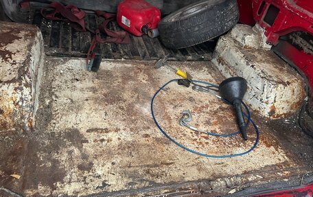 Volkswagen Caddy II, 1995 год, 170 000 рублей, 22 фотография