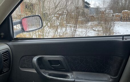 Volkswagen Caddy II, 1995 год, 170 000 рублей, 20 фотография