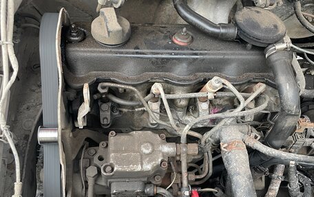 Volkswagen Caddy II, 1995 год, 170 000 рублей, 25 фотография