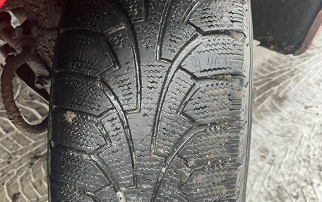 Volkswagen Caddy II, 1995 год, 170 000 рублей, 26 фотография