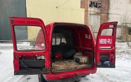 Volkswagen Caddy II, 1995 год, 170 000 рублей, 15 фотография