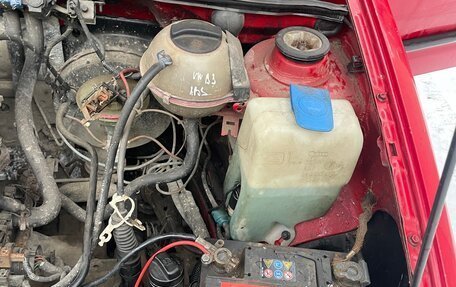 Volkswagen Caddy II, 1995 год, 170 000 рублей, 27 фотография