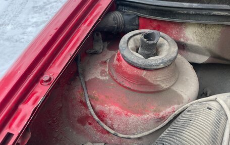 Volkswagen Caddy II, 1995 год, 170 000 рублей, 29 фотография