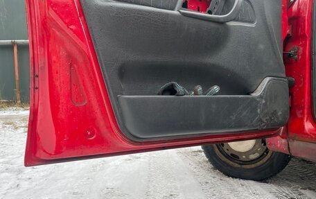 Volkswagen Caddy II, 1995 год, 170 000 рублей, 33 фотография