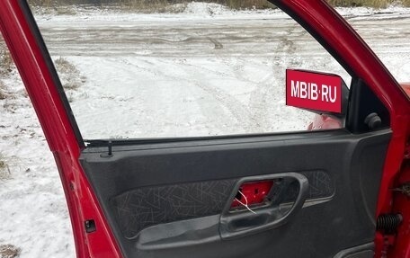 Volkswagen Caddy II, 1995 год, 170 000 рублей, 31 фотография