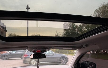 Citroen C5 Aircross I, 2019 год, 1 700 000 рублей, 18 фотография