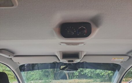 Ford Tourneo Custom I рестайлинг, 2017 год, 2 450 000 рублей, 16 фотография