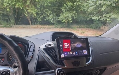 Ford Tourneo Custom I рестайлинг, 2017 год, 2 450 000 рублей, 14 фотография