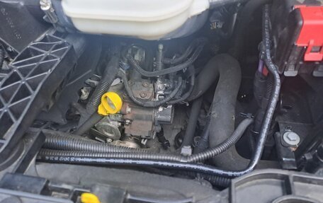 Ford Tourneo Custom I рестайлинг, 2017 год, 2 450 000 рублей, 23 фотография