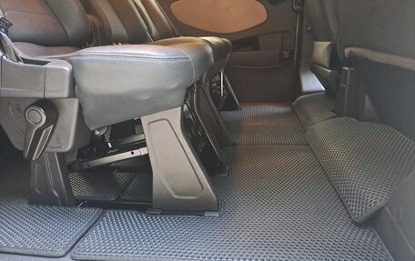 Ford Tourneo Custom I рестайлинг, 2017 год, 2 450 000 рублей, 17 фотография