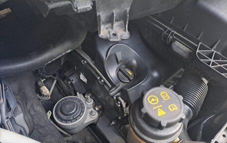 Ford Tourneo Custom I рестайлинг, 2017 год, 2 450 000 рублей, 22 фотография