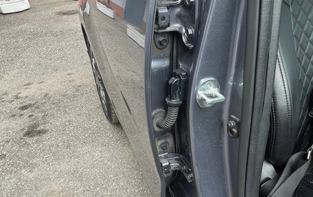 KIA Rio IV, 2020 год, 1 650 000 рублей, 10 фотография