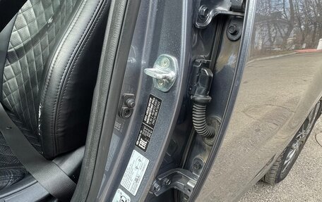 KIA Rio IV, 2020 год, 1 650 000 рублей, 11 фотография