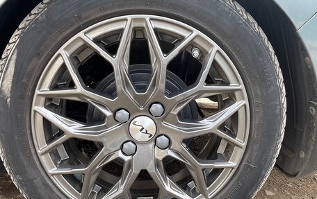 KIA Rio IV, 2020 год, 1 650 000 рублей, 17 фотография