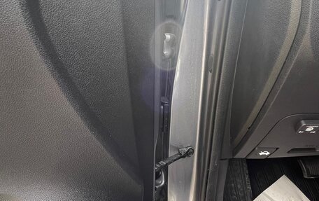 KIA Rio IV, 2020 год, 1 650 000 рублей, 12 фотография