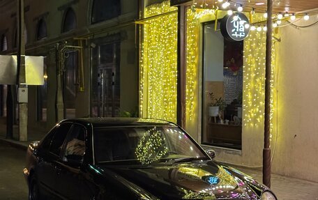 Mercedes-Benz E-Класс, 2000 год, 500 000 рублей, 5 фотография