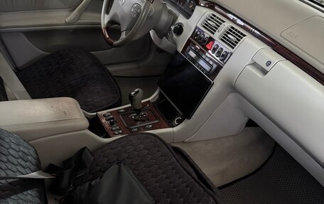 Mercedes-Benz E-Класс, 2000 год, 500 000 рублей, 6 фотография