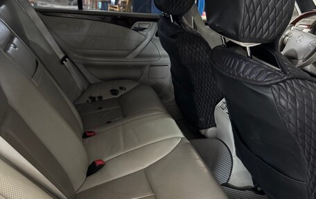 Mercedes-Benz E-Класс, 2000 год, 500 000 рублей, 7 фотография