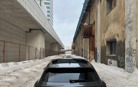 Audi Q3 Sportback, 2021 год, 3 400 000 рублей, 6 фотография