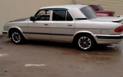 ГАЗ 31105 «Волга», 2006 год, 130 000 рублей, 1 фотография