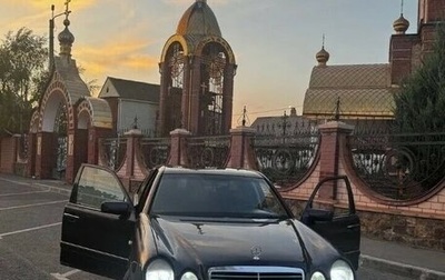 Mercedes-Benz E-Класс, 1996 год, 395 000 рублей, 1 фотография