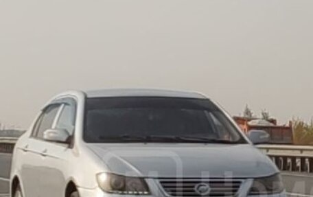 Lifan Solano I (630) рестайлинг, 2011 год, 200 000 рублей, 1 фотография