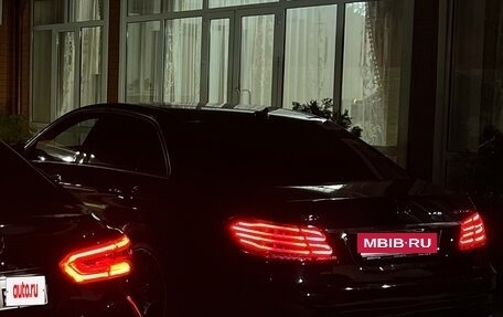 Mercedes-Benz E-Класс, 2014 год, 2 200 000 рублей, 1 фотография