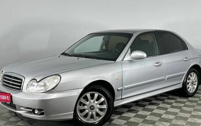 Hyundai Sonata IV рестайлинг, 2004 год, 360 000 рублей, 1 фотография