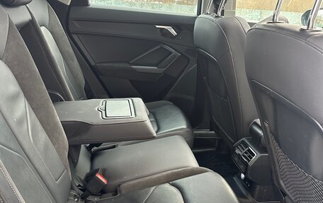 Audi Q3 Sportback, 2021 год, 3 400 000 рублей, 10 фотография